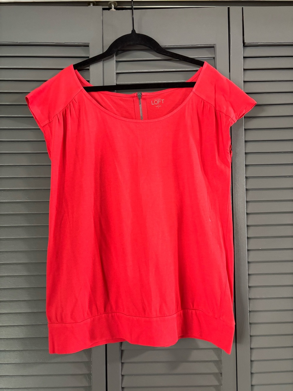 Ann Taylor LOFT Top